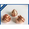 Buy cheap MaxPro200 Hypertherm Consumables Hypertherm Nozzle 130A N2 Air 220892 from wholesalers