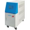 Buy cheap Industrial Mold Temperature Controller SUS Steel Water Heater Temp Control from wholesalers