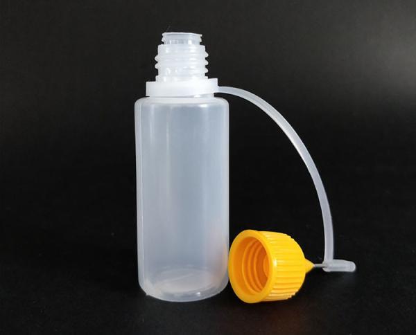 10ml-120ml Capacity Screw Cap Dropper Storage Vessels Perfect for Secure and
