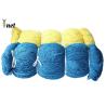 Buy cheap 210D Sea Fishing Net Multi Knotted Polyester Fishing Net 5MD - 1000MD from wholesalers