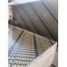 Buy cheap Light Weight Paint Film Faced Plywood WBP Long Service Life from wholesalers