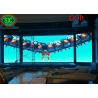 Buy cheap P1.875 P2 P2.5 GOB 3840HZ Indoor Full Color LED Display For Advertising led for advertising from wholesalers