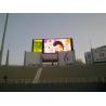 Buy cheap Outdoor P6 Large Led Screen Advertising Billboards With 3 Years Warranty from wholesalers