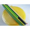 Buy cheap 75A Hardness Screen Printing Squeegee High Tolerance from wholesalers