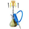 Buy cheap Single Hose Glass Oil Burner Tube Hookah Smoke Nargila High End Dab Oil Rig from wholesalers