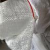 Buy cheap UL94-V0 Fiberglass Fabric Cloth White Chemical Resistance from wholesalers