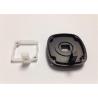 Buy cheap Low Volume CNC Lathe Plastic Molded Parts / Machined Custom Plastic Parts Anodizing Surface from wholesalers