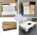 Hot Sale Growatt Solar Inverter Mac 50-70K Tl3-X Mv 3 Phase Solar Inverter On