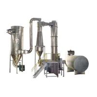 Buy cheap High Efficient Fluid Bed Dryer Food Industry Fluidized Bed Coating Equipment product