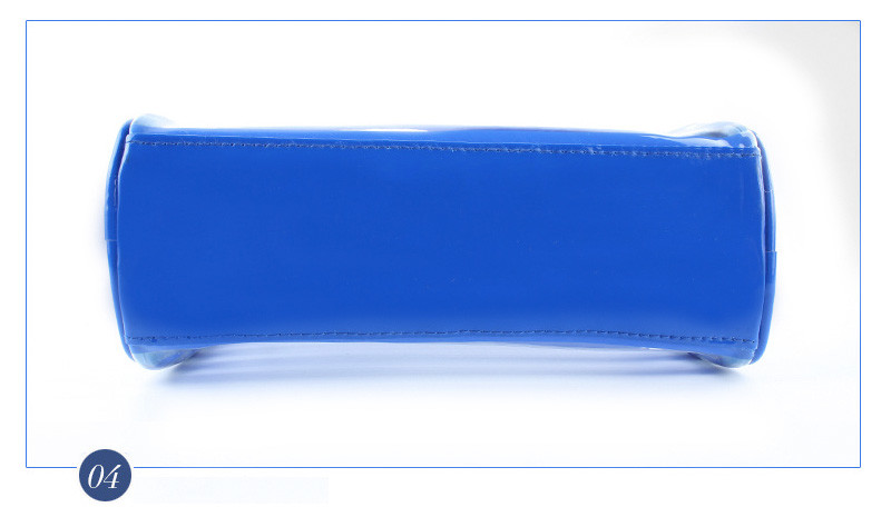 Custom Clear Toiletry Transparent Travel PVC Cosmetic Bag