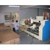 Buy cheap Carton Box Stitcher, Carton Box Folding + Stitching, servo control as option from wholesalers