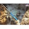 Buy cheap Downhole Drilling Motor 120mm High Quality Made In China For Underground Trenchless Project from wholesalers