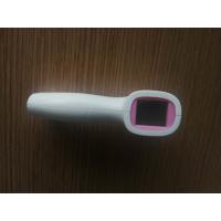 Buy cheap Spot Commodity Digital Forehead Thermometer Lithium Battery Operated product