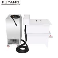 Buy cheap Large Industrial Ultrasonic Cleaning Bath  Strong Acid And Alkali Resistance product