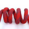 Buy cheap 6mm-20mm Red Climbing Rope Cord Rapid Descent Rescue Static Rope Cord from wholesalers