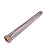 Buy cheap Corrugated Flexible Metal Hose Duct Dishwasher Drain Hose For Washing Machine from wholesalers