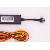 Buy cheap Motorcycle GPS Tracker With Free Tracking system UBLOX Chip Geo - Fence Alert from wholesalers