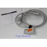 Buy cheap Mindray D3 D6 Defibrillator Machine Parts PN 115-006578-00 MR6702 Electric Pole Pads Cables from wholesalers