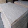 Buy cheap Rubber Wood Finger Joint Board With 20mm 22mm 24mm 30mm Thickness from wholesalers