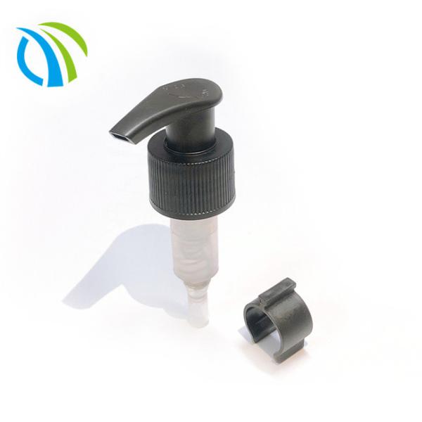 Buy cheap 32 Oz Shampoo Conditioner 950ml 28/410 Pump Lotion Dispenser black ODM from wholesalers