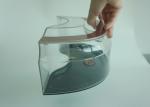 Clothing Fabric Vertical Portable Garment Steamer Max Air Output For Hotel