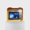 Buy cheap Clear Image 40mm Deep Water Well Inspection Camera Borehole Simple Design from wholesalers