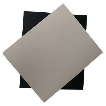 Buy cheap 25um-30um Coating Thickness Aluminum Polyvinylidene Fluoride Panel 3mm-6mm Thickness from wholesalers