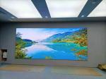 3840HZ P2 Indoor LED Display Electronic Screen Full Color Conference Broadcastin