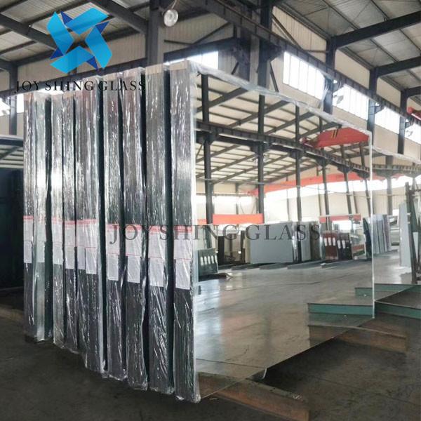 Buy cheap 4mm Copper Free Lead Free Aluminum Mirror from wholesalers