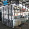 Buy cheap 6mm Tinted Aluminum Mirror Glass Single Paint Double Paint Optional from wholesalers