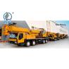 Buy cheap XCT35 XCMG Official Mobile Crane Truck 35 Ton 65m Lifting Height Telescopic Crane New 35t Mobile Crane Companies Models from wholesalers