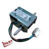 Buy cheap Power Steering 10 Mph Forklift Throttle 24-48V Output Hydraulic Brake Water Proof Plug from wholesalers