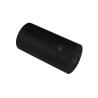 Buy cheap Eco-friendly Customized Matte Black Round Gift Packaging Paper Tube for Essential Oil from wholesalers