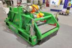 130m3/H HDD Drilling Fluid Linear Motion Shale Shaker