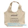 Buy cheap customized cotton canvas tote bag cotton bag promotion recycle organic cotton tote bags wholesale,Handle Canvas Bag Tote from wholesalers