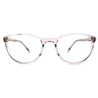 Buy cheap FP2620 Durable Acetate Optical Frame Full Rim Spectacle Round Protective Eyewear product
