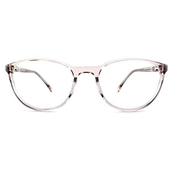 Buy cheap FP2620 Durable Acetate Optical Frame Full Rim Spectacle Round Protective Eyewear from wholesalers