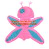 Buy cheap Prop Eggs Handmade Infant Baby Knit Costume Crochet Hat Baby Accessories Sleeping Bag from wholesalers