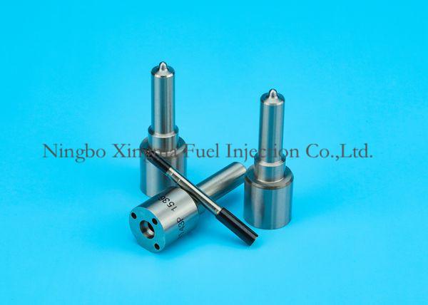 Buy cheap Bosch Common Rail Injector Nozzle , Low Fuel Consumption Spare Parts from wholesalers
