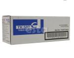 TK580 Kyocera Toner Cartridges FS - C5150DN 4- Pack Black / Cyan / Magenta /