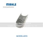 MAHLE 6D31 Connecting Rod Bearing ME995170 For HD450
