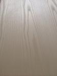 natural american ash face plywood/MDF,fancy plywood/MDF,veneered plywood/MDF