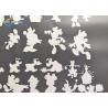 Buy cheap Single Side Matte 0.075mm DTF Printing Film Inkjet Release Transfer from wholesalers