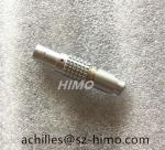 TOP supplier wholesale 14 Pin LEMO 1B Rapid Plug Lemo broadcast connector with