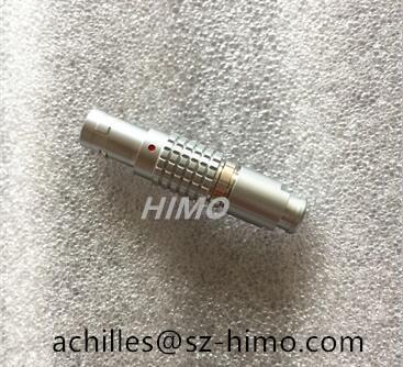 Quality wholesale new Trimble Camcorder 4 Slot Battery Charger with 5 Pin 1 Shell Lemo Cable Connector for sale