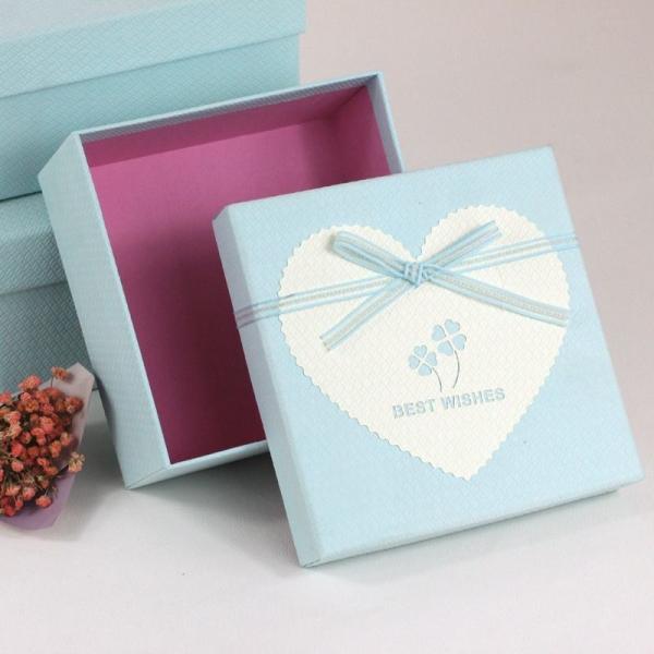 Buy cheap Rigid Lid And Base Carton Packaging Boxes For Cosmetic Perfume Lipstick Makeup Ring from wholesalers
