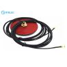 Buy cheap External 3g 4G LTE Antenna Multi Bands Puck 2 Port Diversity Panel Hole Mount from wholesalers