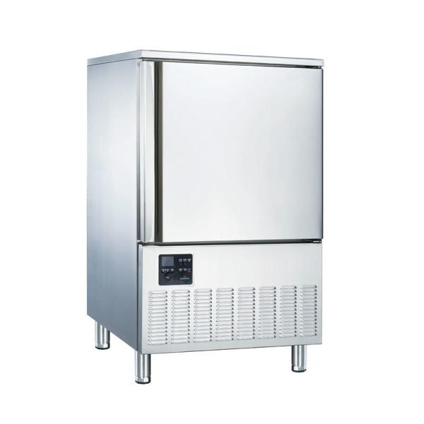 Buy cheap small blast freezer for chicken from wholesalers
