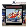 Buy cheap Double Side 0.5kg 2cm LED Advertising Light Box from wholesalers