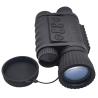 Buy cheap IPX4 Waterproof Infrared CMOS Sensor Digital Night Vision Monocular from wholesalers